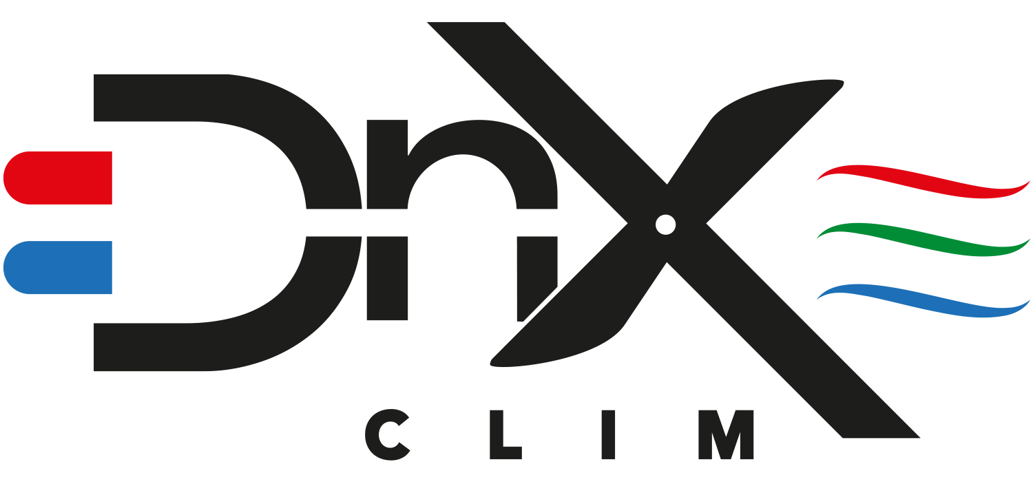 logo DNX-CLIM